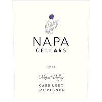 Napa Cellars 2014 Cabernet Sauvignon, Classic Collection, Napa Valley