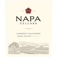 Napa Cellars 2016 Cabernet Sauvignon, Classic Collection, Napa Valley