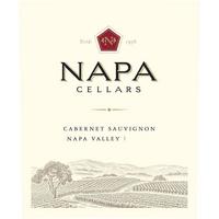 Napa Cellars 2017 Cabernet Sauvignon, Napa Valley