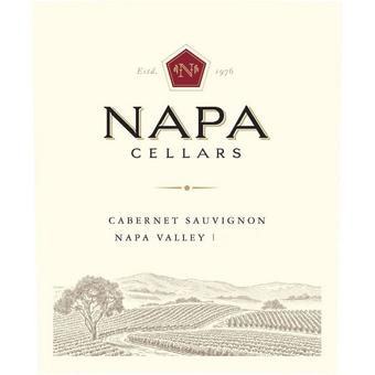 Napa Cellars 2018 Cabernet Sauvignon, Napa Valley