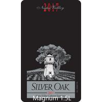 Silver Oak 2017 Cabernet Sauvignon, Napa Valley, Magnum 1.5L