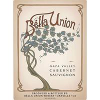 Bella Union 2016 Cabernet Sauvignon, Napa Valley