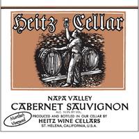 Heitz 2012 Cabernet Sauvignon, Martha's Vineyard, Napa Valley