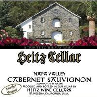 Heitz 2013 Cabernet Sauvignon, Martha's Vineyard, Napa Valley