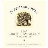Freemark Abbey 2013 Cabernet Sauvignon, Napa Valley