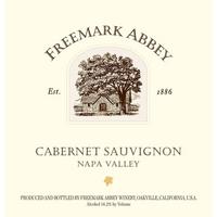Freemark Abbey 2015 Cabernet Sauvignon, Napa Valley