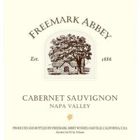 Freemark Abbey 2018 Cabernet Sauvignon, Napa Valley