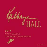 Kathryn Hall 2016 Cabernet Sauvignon, Napa Valley