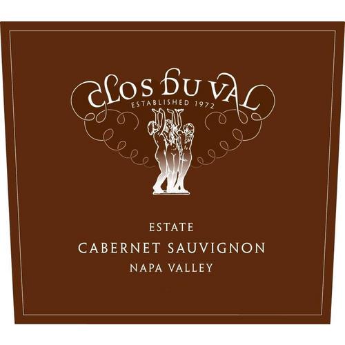 Clos du Val 2016 Cabernet Sauvignon Estate, Napa Valley at WineExpress (Wine Enthusiast)