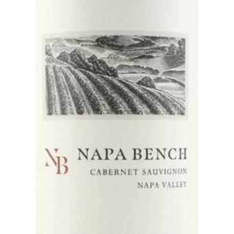 Napa Bench 2017 Cabernet Sauvignon, Napa Valley