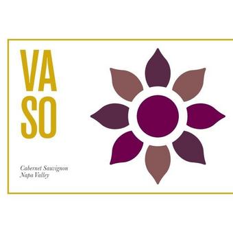VASO by Dana Estate 2018 Cabernet Sauvignon, Napa Valley