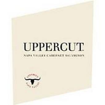 Uppercut 2015 Cabernet Sauvignon, Napa Valley