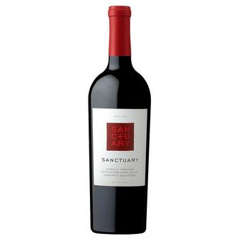 Sanctuary 2016 Cabernet Sauvignon, Rutherford, Napa Valley at WineExpress (Wine Enthusiast)