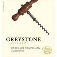 Greystone Cellars 2015 Cabernet Sauvignon, California