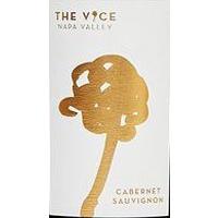 The Vice 2019 Cabernet Sauvignon, The House, Napa Valley