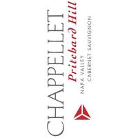 Chappellet 2018 Cabernet Sauvignon, Pritchard Hill, Napa Valley