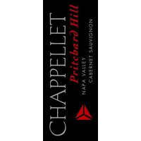Chappellet 2019 Cabernet Sauvignon, Pritchard Hill, Napa Valley