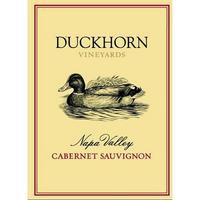 Duckhorn 2016 Cabernet Sauvignon, Napa Valley