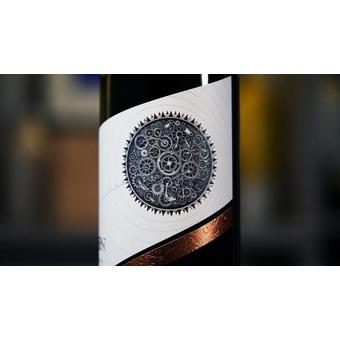 Precision 2019 Cabernet Sauvignon, Napa Valley