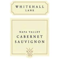 Whitehall Lane 2019 Cabernet Sauvignon, Napa Valley