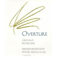 Overture By Opus One V6 Napa Valley Red