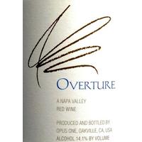 Overture By Opus One V8 Napa Valley Red