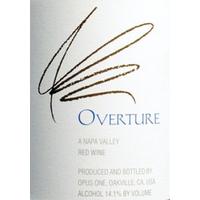 Overture By Opus One V9 Napa Valley Red