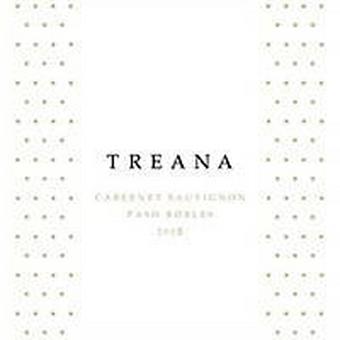 Treana 2015 Cabernet Sauvignon, Paso Robles