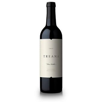 Treana 2015 Cabernet Sauvignon, Paso Robles