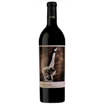 Four Vines 2018 Cabernet Sauvignon, The Kinker, Paso Robles