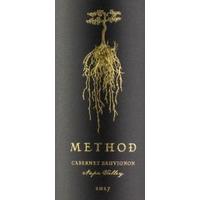 Method 2018 Cabernet Sauvignon, Napa Valley