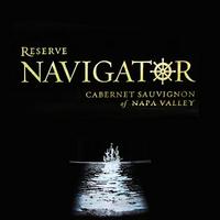 Navigator 2016 Cabernet Sauvignon Reserve, Napa Valley