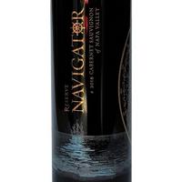 Navigator 2018 Cabernet Sauvignon, Napa Valley