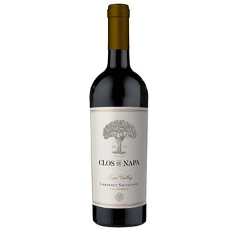 Clos de Napa 2017 Cabernet Sauvignon, Napa Valley