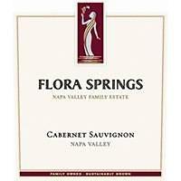 Flora Springs 2014 Cabernet Sauvignon, Napa Valley