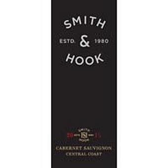 Smith & Hook 2015 Cabernet Sauvignon, Central Coast