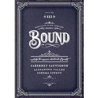 Bound 2018 Cabernet Sauvignon, Alexander Valley