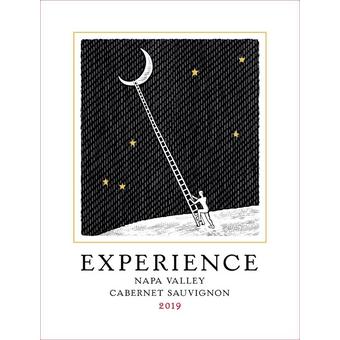 Experience 2019 Cabernet Sauvignon, Napa Valley