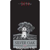 Silver Oak 2014 Cabernet Sauvignon, Napa Valley, Magnum 1.5L