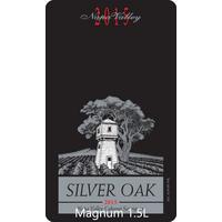 Silver Oak 2015 Cabernet Sauvignon, Napa Valley, Magnum 1.5L