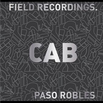 Field Recordings 2017 Cabernet Sauvignon, Paso Robles