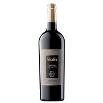 Shafer 2021 One Point Five, Cabernet Sauvignon, Stags Leap District, Napa Valley
