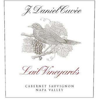 Lail Vineyards 2014 Cabernet Sauvignon, J. Daniel Cuvee, Napa Valley