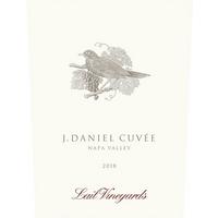 Lail Vineyards 2018 Cabernet Sauvignon, J. Daniel Cuvee, Napa Valley