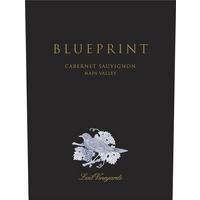 Lail Vineyards 2017 Cabernet Sauvignon, Blueprint, Napa Valley