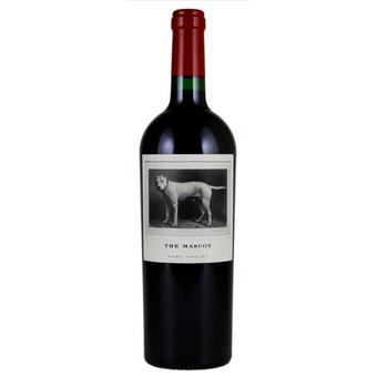 The Mascot 2014 Red Blend, Napa Valley at WineExpress (Wine Enthusiast)