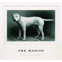 The Mascot 2015 Red Blend, Napa Valley