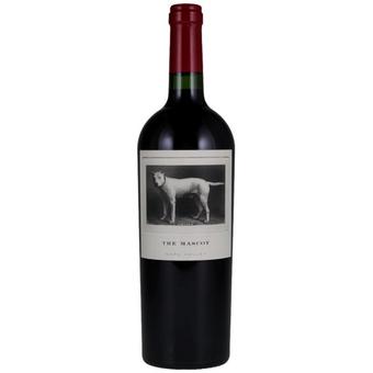 The Mascot 2015 Red Blend, Napa Valley at WineExpress (Wine Enthusiast)