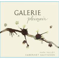 Galerie 2015 Cabernet Sauvignon, Plenair, Napa Valley
