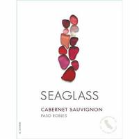 Seaglass 2017 Cabernet Sauvignon, Paso Robles